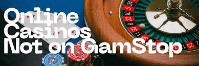 Discovering New Non GamStop Casinos A Fresh Start for Players Discovering New Non GamStop Casinos A Fresh Start for Players