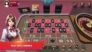 Echtgeld Roulette Spiel, Strategie und Chancen