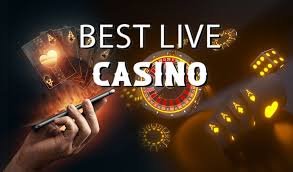 Experience Roulette Not on GamStop Live A New Era of Gaming