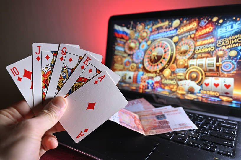 Explore the Exciting World of Online Slots at Winnita 1468548222