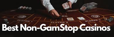 Exploring Casinos Not Under GamStop A Comprehensive Guide -843383793