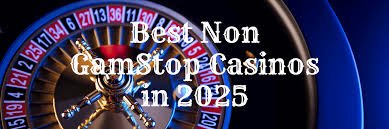 Exploring Gambling Sites Not Registered With GamStop -847894559