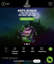 Exploring Magic Win Casino Sister Sites Opportunities and Offerings