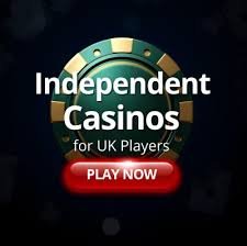 Exploring the World of Independent Online Casinos -1085151855