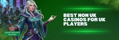 Exploring the World of Non UK Regulated Casinos -1063502824