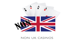 Exploring the World of Non UK Regulated Casinos -1063502824