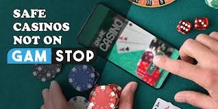 Exploring UK Casinos Not Registered with GamStop