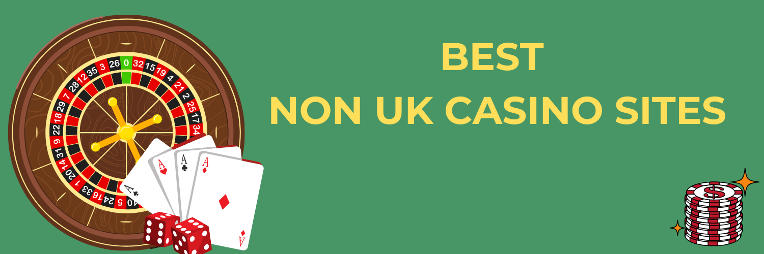 Non UK Regulated Casinos What You Need to Know