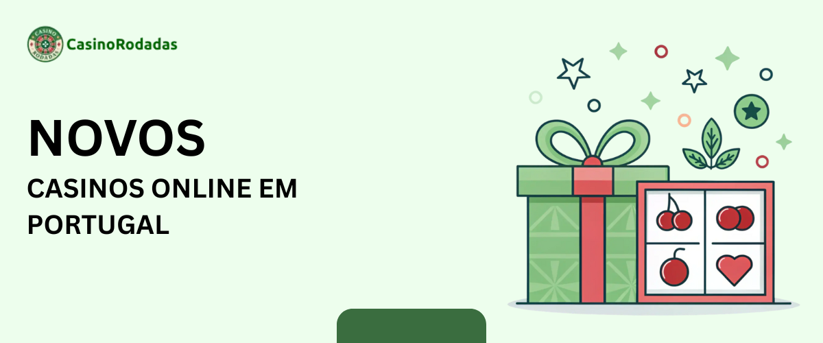 Novos Cassinos Online em Portugal O Que Esperar em 2023