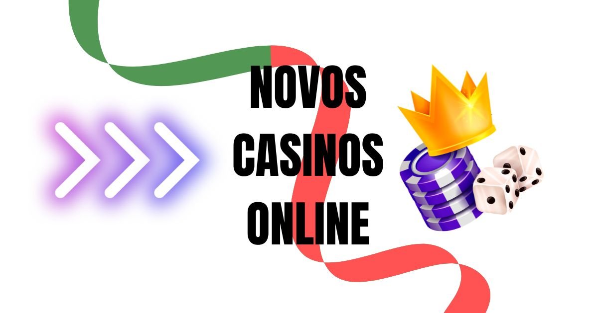 Novos Cassinos Online em Portugal O Que Esperar em 2023