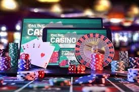 Nye Online Casinoer En Guide til De Bedste Spilmuligheder i 2023