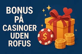 Nye Udenlandske Casinoer En Guide til Det Bedste Online Spil