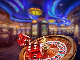 Nyt Casino 2026 Hvad kan vi forvente