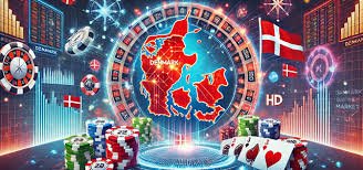 Nyt Casino Uden ROFUS – Oplev Spil uden Bekymringer