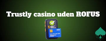 Online Casino Uden Om Rufus Frie Muligheder for Spilglæde