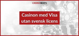Online Casinoer med Visa Hurtige og Sikre Betalingsmetoder
