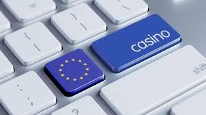 Online kasina s licenci Bezpečné a spolehlivé hraní -1589020184