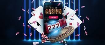Opdag Magien ved Casino Rufus