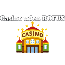 Oplev Online Casino Uden Rufus - Spil Uden Begrænsninger