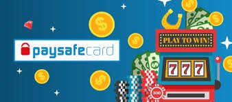 Paysafecard Kasino Sikker Og Anonym Online Spiloplevelse