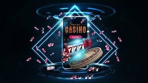The Exciting World of Chances Casino Your Ultimate Guide