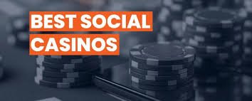 The Rise and Appeal of Social Casino Games