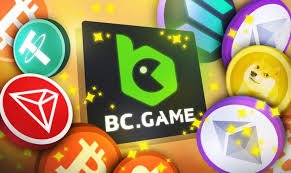 The Ultimate Guide to BC.Game Online Betting Platform