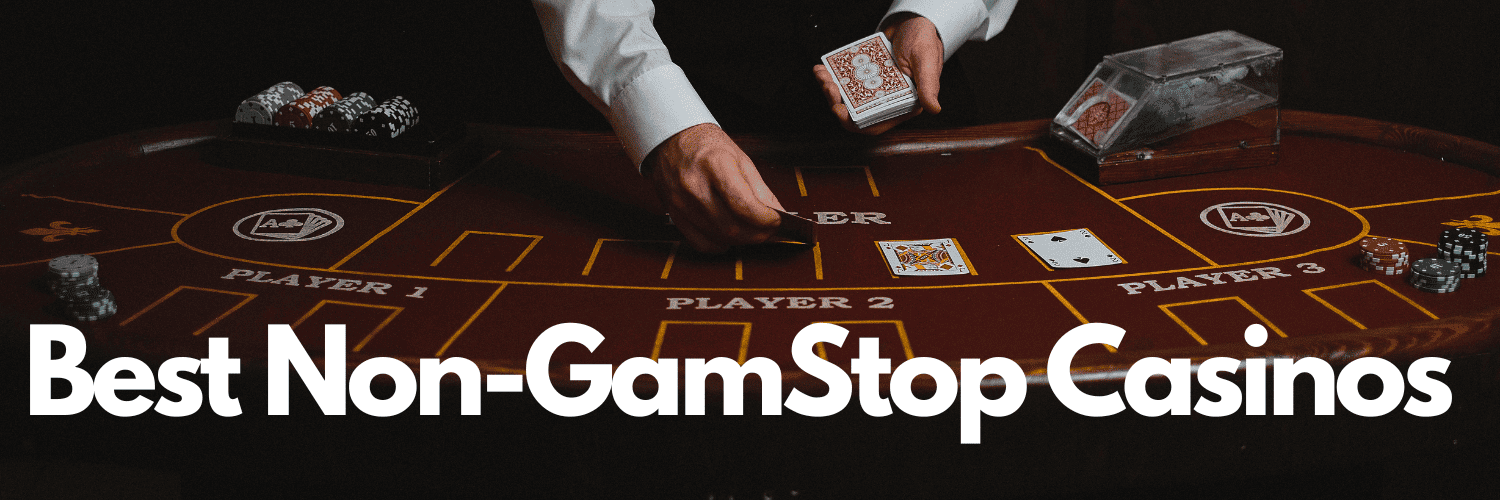 Trusted Non GamStop Casinos Your Guide to Safe Gaming -1764909121