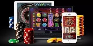 Unleashing Fun at DogsFortune Your Ultimate Online Casino Experience Unleashing Fun at DogsFortune Your Ultimate Online Casino Experience