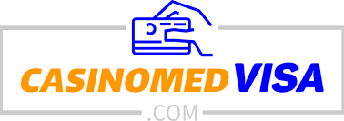 Visa Casinoer Din Guide til Sikker Online Gambling